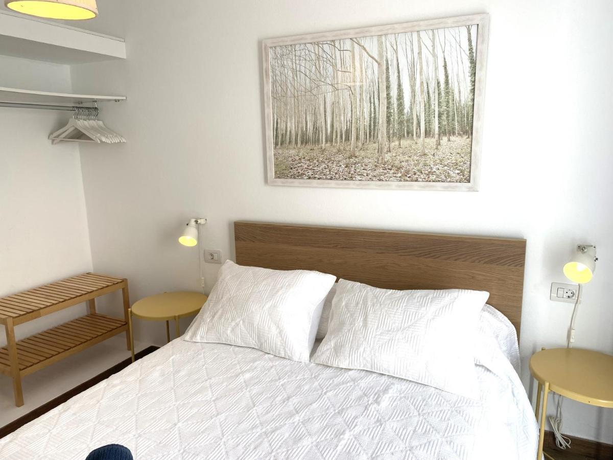 Casa Gabriela Apartment Orzola Bagian luar foto