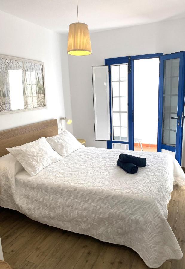 Casa Gabriela Apartment Orzola Bagian luar foto