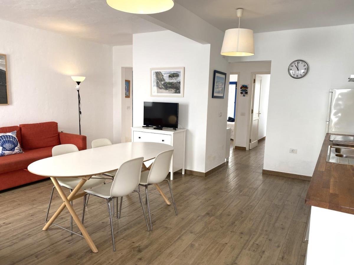 Casa Gabriela Apartment Orzola Bagian luar foto