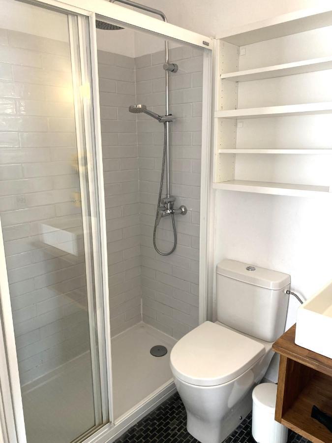 Casa Gabriela Apartment Orzola Bagian luar foto