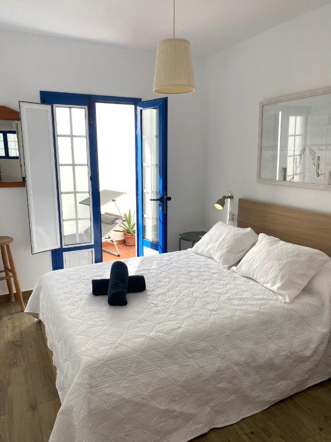 Casa Gabriela Apartment Orzola Bagian luar foto
