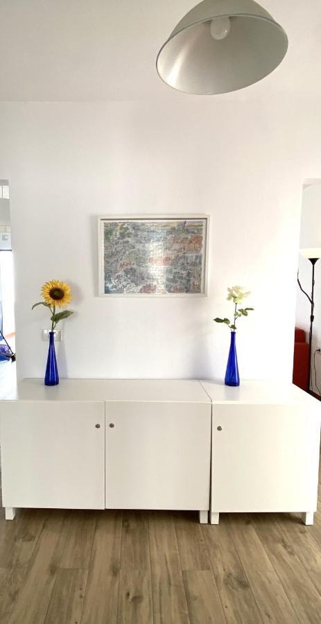 Casa Gabriela Apartment Orzola Bagian luar foto