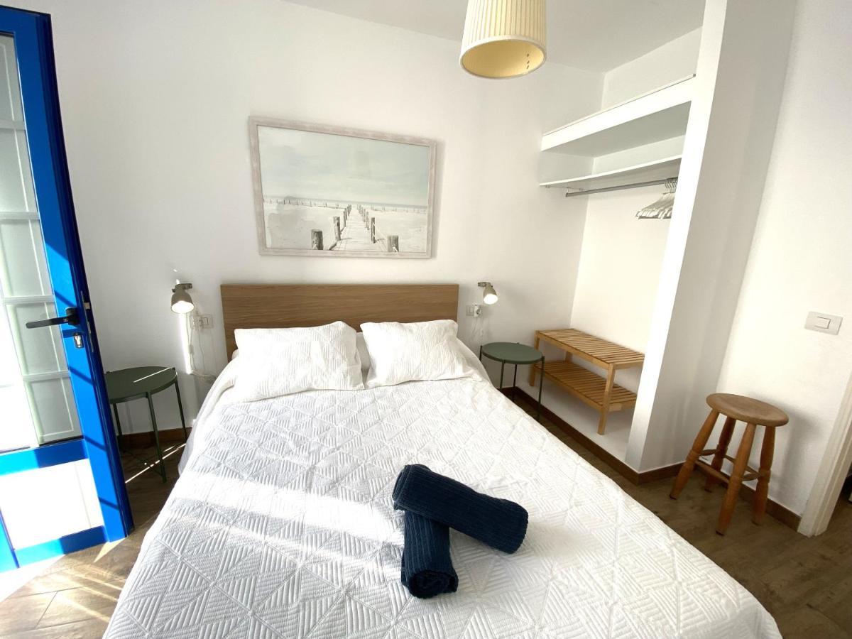 Casa Gabriela Apartment Orzola Bagian luar foto